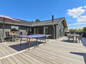 Holiday Home Tahvo - 3-3km from the sea by Interhome