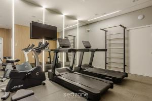 Estúdios Completos no Perdizes - CEP