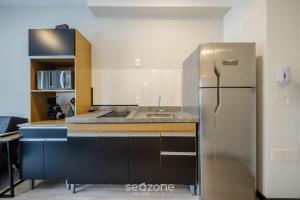 Estúdios Completos no Perdizes - CEP