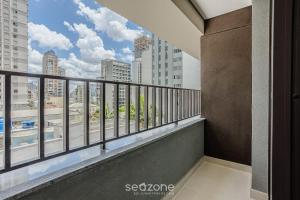 Estúdios Completos no Perdizes - CEP