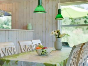 Holiday Home Aksel - 150m from the sea by Interhome