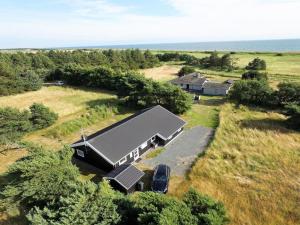 Holiday Home Aksel - 150m from the sea by Interhome