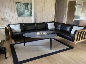 Holiday Home Aksel - 150m from the sea by Interhome