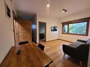 Apartments Patagonia Valdivia