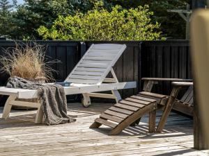 Holiday Home Baarde - 350m from the sea by Interhome