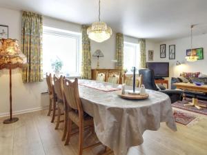 Holiday Home Fiola - 20km from the sea by Interhome