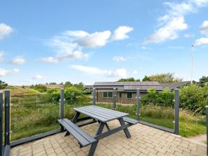 Holiday Home Cyrill - 250m to the fjord by Interhome