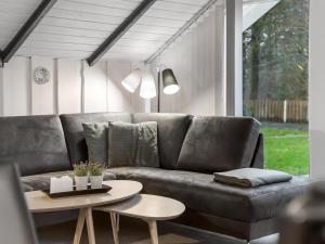 Holiday Home Liljana - 30km from the sea by Interhome