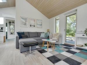 Holiday Home Jelke - 50m from the sea by Interhome