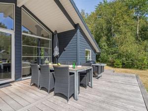 Holiday Home Jelke - 50m from the sea by Interhome