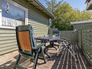 Holiday Home Maelle - 600m from the sea by Interhome