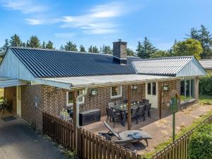 Holiday Home Tholf - 100m to the fjord by Interhome