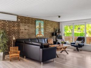 Holiday Home Tholf - 100m to the fjord by Interhome