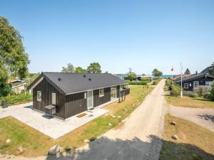 Holiday Home Sighfrith - 150m from the sea by Interhome