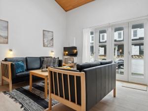 Apartment Dineke - 200m to the fjord by Interhome