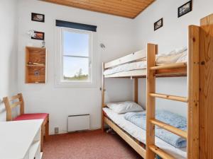 Apartment Dineke - 200m to the fjord by Interhome