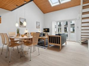 Apartment Dineke - 200m to the fjord by Interhome