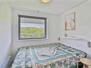 Holiday Home Freding - 250m to the fjord by Interhome