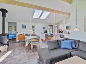 Holiday Home Freding - 250m to the fjord by Interhome