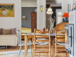 Holiday Home Claudine - 300m from the sea by Interhome