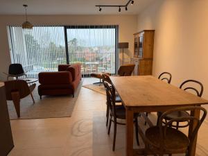 Luxury Apartment Antwerp Port Moerbeke 2