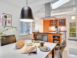 Holiday Home Kamilla - 200m from the sea by Interhome