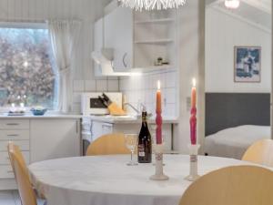 Holiday Home Hardy - 30km from the sea by Interhome
