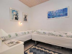 Apartment Rejhana - 500m to the fjord by Interhome