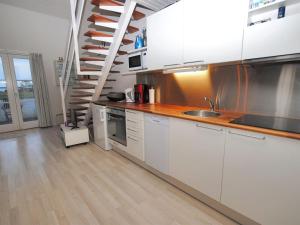 Apartment Ingeborre - 100m to the inlet by Interhome
