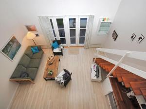 Apartment Ingeborre - 100m to the inlet by Interhome