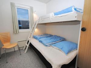 Apartment Ingeborre - 100m to the inlet by Interhome