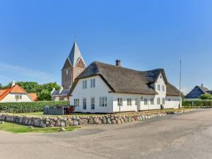 Holiday Home Ejna by Interhome