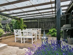 Holiday Home Sibo - 1-5km from the sea by Interhome