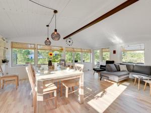 Holiday Home Valdemar - 350m to the inlet by Interhome