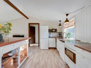 Holiday Home Valdemar - 350m to the inlet by Interhome