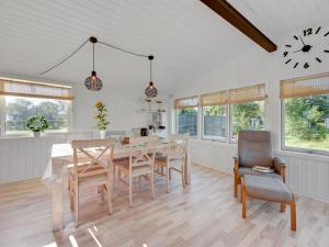 Holiday Home Valdemar - 350m to the inlet by Interhome