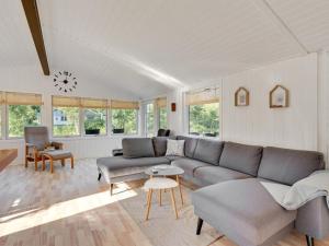 Holiday Home Valdemar - 350m to the fjord by Interhome