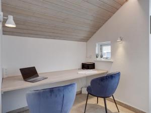 Holiday Home Thorwith - 150m from the sea by Interhome