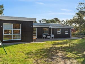 Holiday Home Eroll - 1-8km from the sea by Interhome