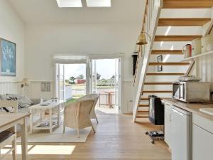 Apartment Hubertine - 100m to the inlet by Interhome