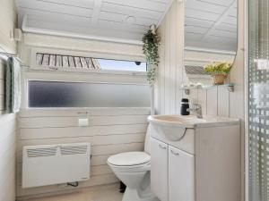 Holiday Home Allida - 800m from the sea by Interhome