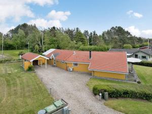 Holiday Home Hjalmar - 400m from the sea by Interhome