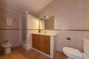 A14 - Cozy Torraltinha Apartment