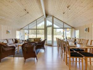 Holiday Home Vilvi - 500m from the sea by Interhome