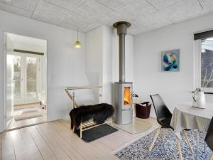 Holiday Home Käthe - 5m from the sea by Interhome