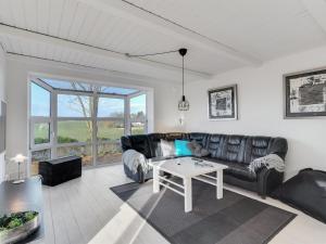 Holiday Home Auguste - 1-5km to the inlet by Interhome