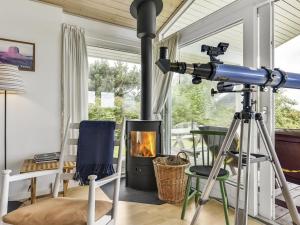 Holiday Home Elfi - 30m from the sea by Interhome