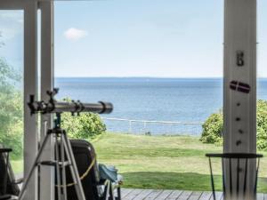 Holiday Home Elfi - 30m from the sea by Interhome