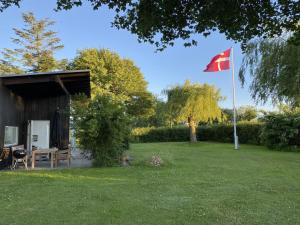 Holiday Home Erkki - 500m from the sea by Interhome