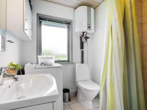 Holiday Home Clarita - 300m to the fjord by Interhome